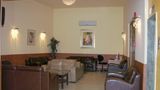 Aristoteles Hotel Lobby