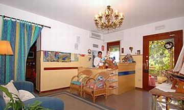 La Passeggiata Hotel