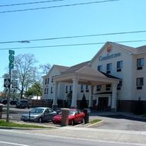 Comfort Inn