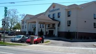 Comfort Inn
