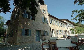 Hotel Locanda La Candola