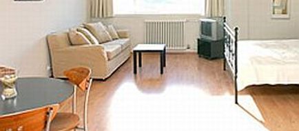 Bolholt Guesthouse Room