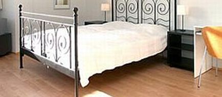 Bolholt Guesthouse Suite