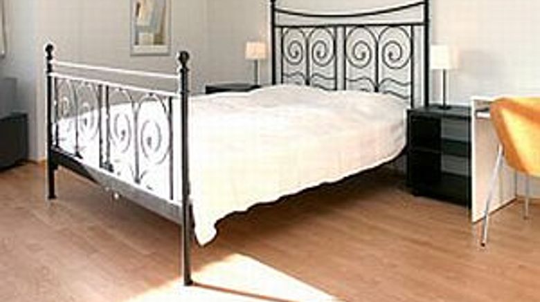 <b>Bolholt Guesthouse Suite</b>