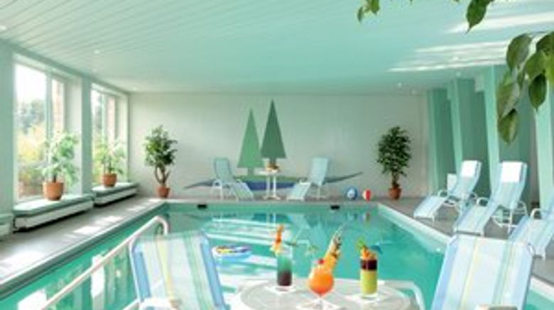 <b>Hotel Frankenblick at Werrapark Resort Pool</b> <b>Hotel Frankenblick at Werrapark Resort Pool</b>
