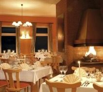 Hotel Frankenblick at Werrapark Resort Restaurant