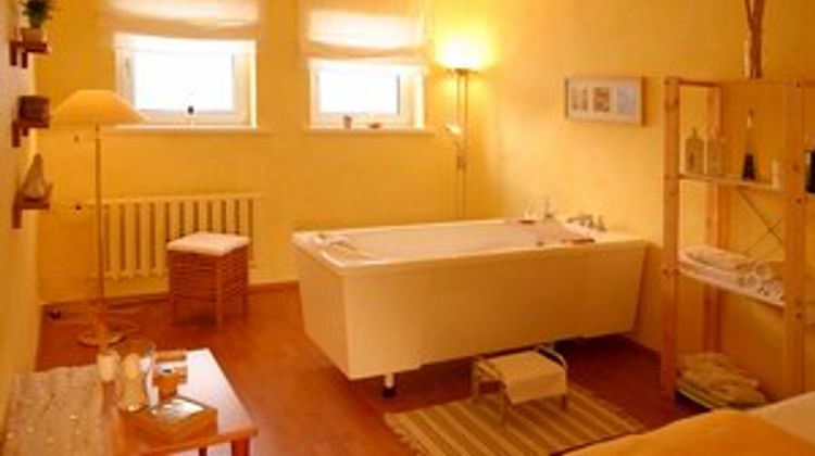 Hotel Frankenblick at Werrapark Resort Spa