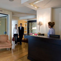 O&B Athens Boutique Hotel