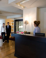 O&B Athens Boutique Hotel