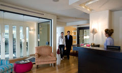O&B Athens Boutique Hotel