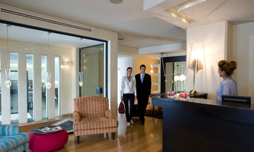 O&B Athens Boutique Hotel