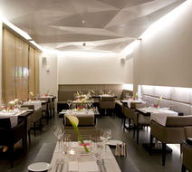 O&B Athens Boutique Hotel Restaurant