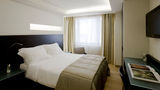 O&B Athens Boutique Hotel Room