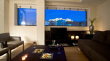 O&B Athens Boutique Hotel Suite