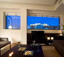 O&B Athens Boutique Hotel Suite