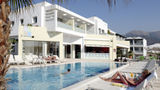 Angela Suites Boutique Hotel Exterior
