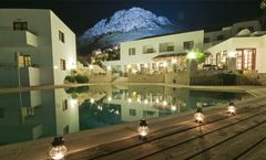 Amazones Village Suites