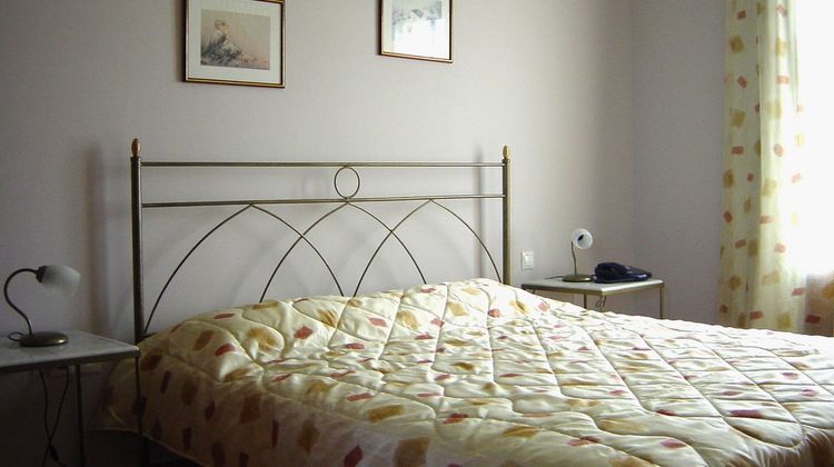 Amazones Village Suites Room