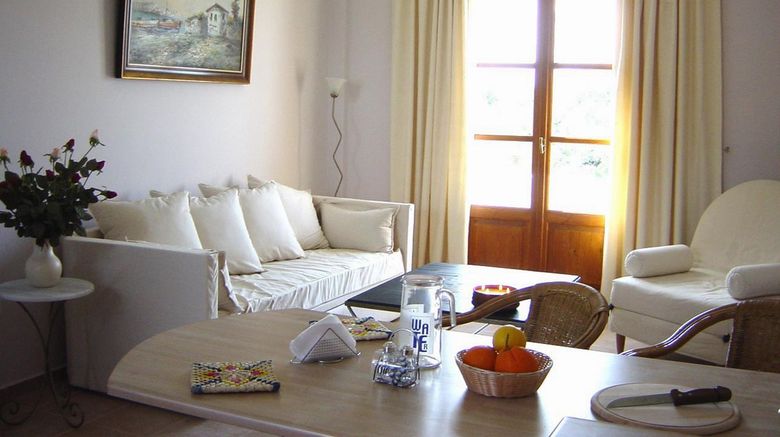 <b>Amazones Village Suites Suite</b>