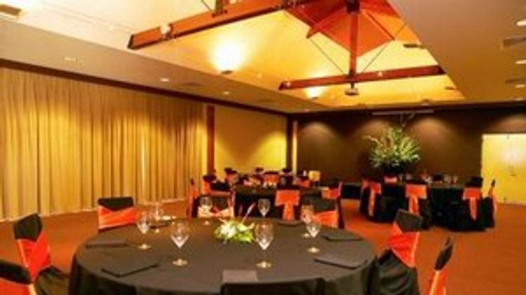 Mercure Darwin Airport Resort Banquet