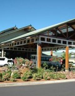 Mercure Darwin Airport Resort
