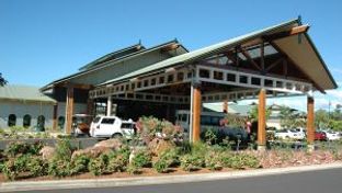 Mercure Darwin Airport Resort