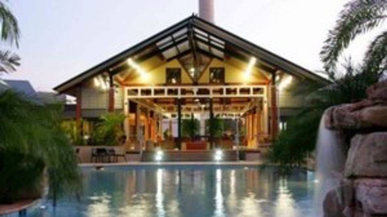 <b>Mercure Darwin Airport Resort Pool</b> <b>Mercure Darwin Airport Resort Pool</b>