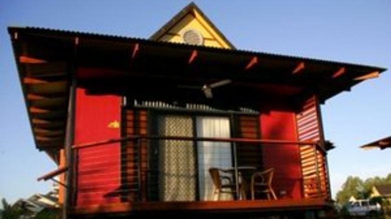 <b>Mercure Darwin Airport Resort Room</b> <b>Mercure Darwin Airport Resort Room</b>