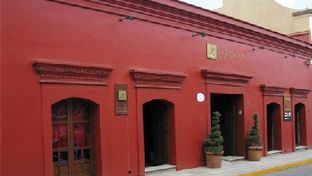 La Provincia Hotel & Restaurant