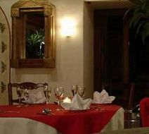 La Provincia Hotel & Restaurant Meeting