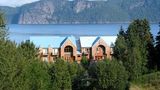 Auberge des Battures Exterior
