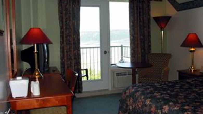 <b>Auberge des Battures Room</b>