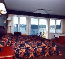 Auberge des Battures Suite
