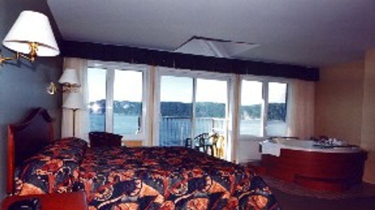 Auberge des Battures Suite