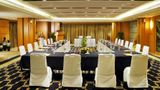 Goldfinch Hotel Bengaluru Banquet