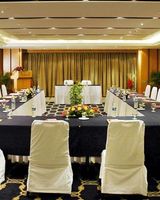 Goldfinch Hotel Bengaluru
