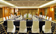 Goldfinch Hotel Bengaluru