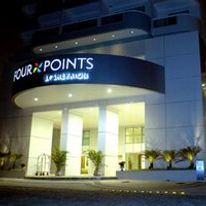 Wyndham Macae