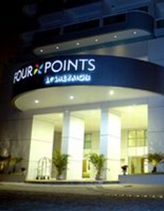 Wyndham Macae