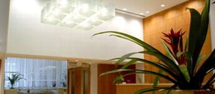 Wyndham Macae Lobby