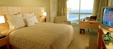 Wyndham Macae Room