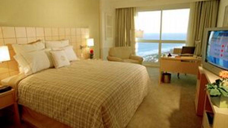 Wyndham Macae Room