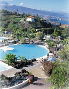 La Quinta Park Suites