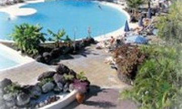 La Quinta Park Suites