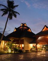 Zuri Kumarakom Kerala Resort & Spa