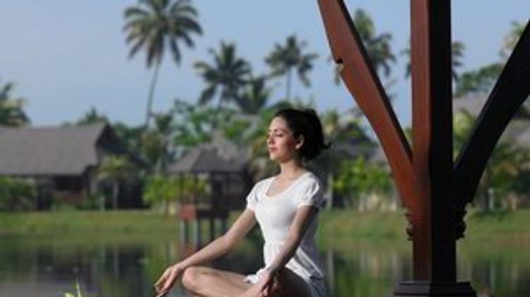 Zuri Kumarakom Kerala Resort & Spa Health