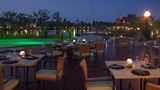 Zuri Kumarakom Kerala Resort & Spa Restaurant
