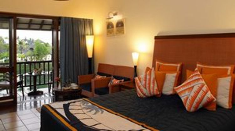 Zuri Kumarakom Kerala Resort & Spa Room