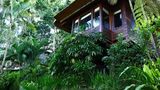 Natura Villa Ubud Resort and Spa Exterior