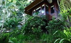 Natura Villa Ubud Resort and Spa